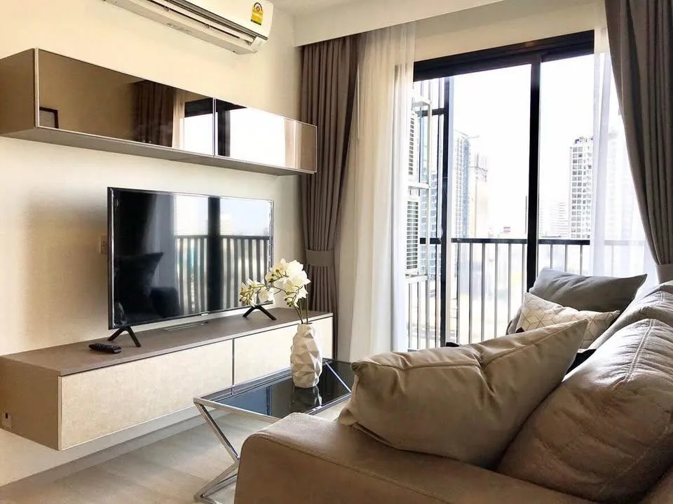 Property photos for Life Asoke