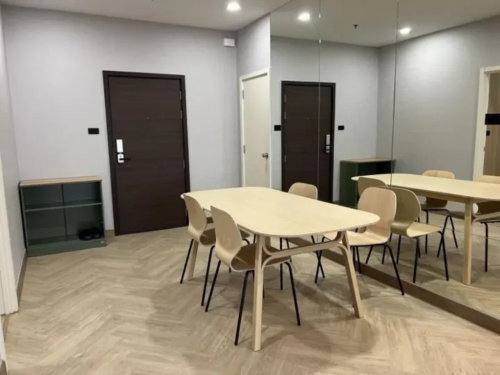 Property photos for Supalai Loft Yaek Fai Chai Station
