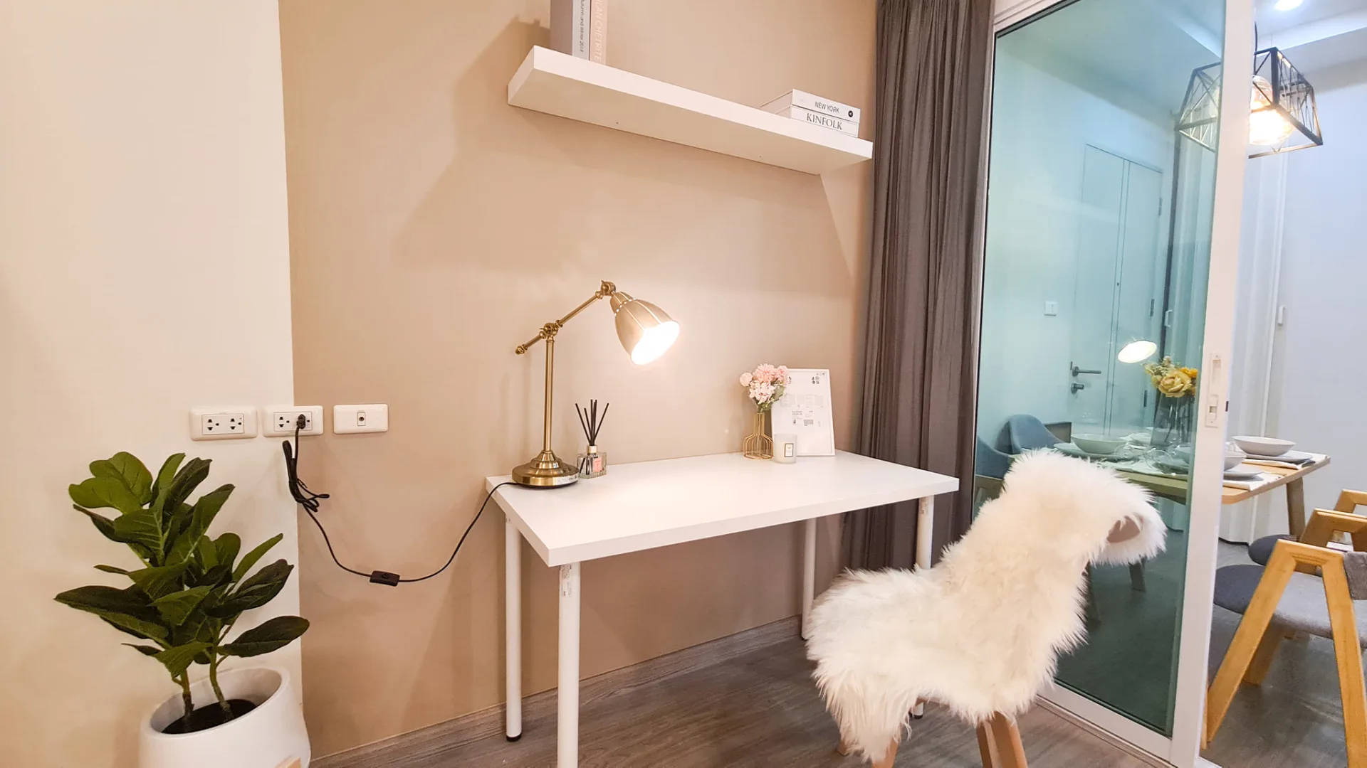 Property photos for Happy Condo Ladprao 101
