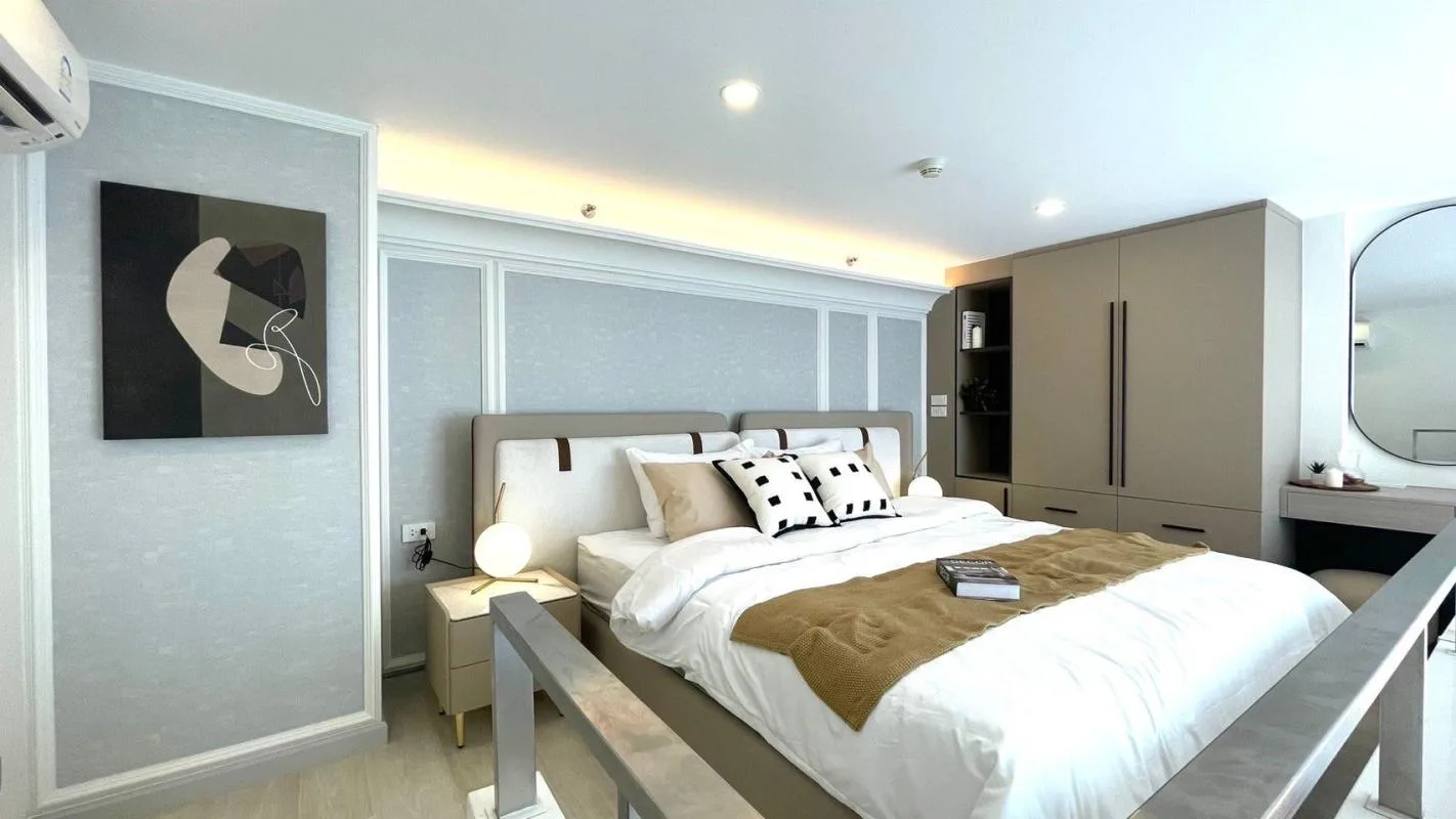 Property photos for Knightsbridge Prime Sathorn