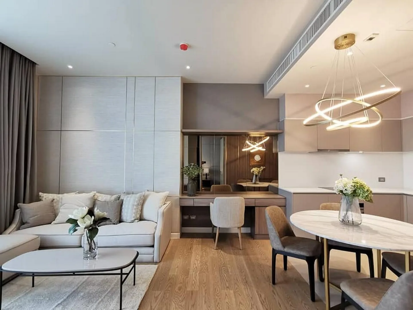 Property photos for Magnolias Waterfront Residences