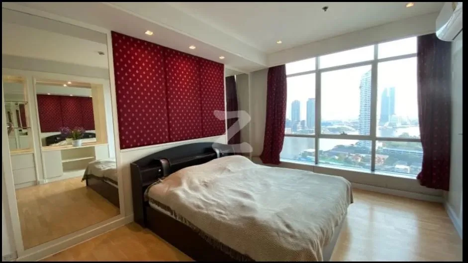 Property photos for Baan Sathorn Chaopraya