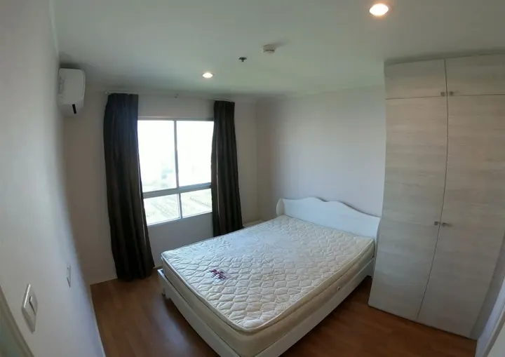 Property photos for Lumpini Park Rama 9 - Ratchada