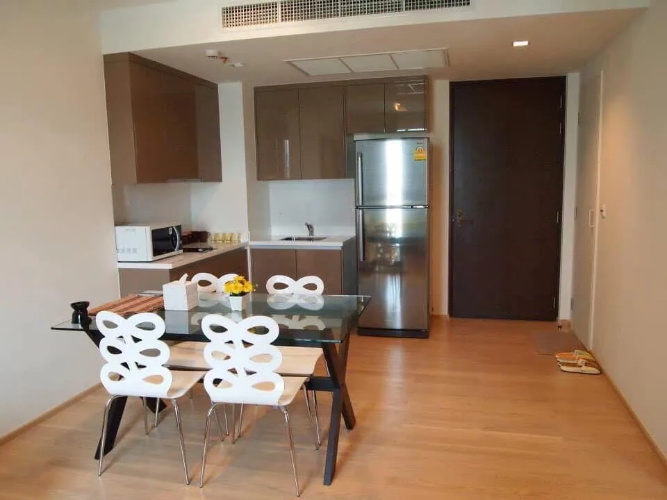 Property photos for Siri at Sukhumvit