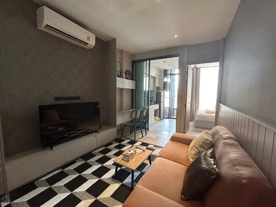 Property photos for The FINE Bangkok Thonglor - Ekamai