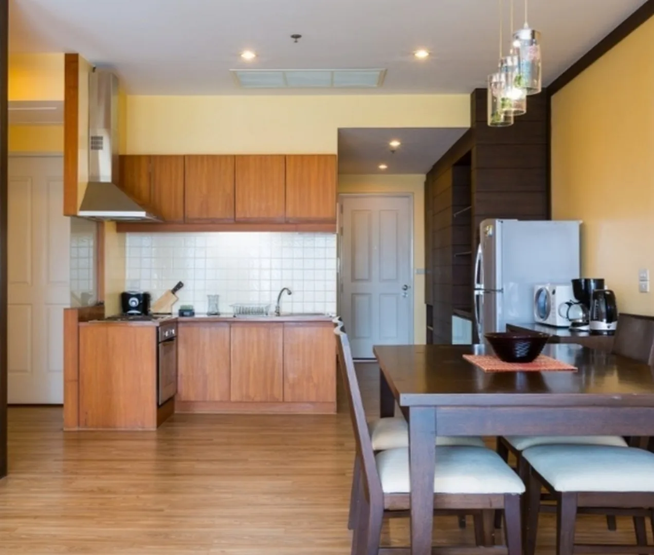 Property photos for Baan Sathorn Chaopraya