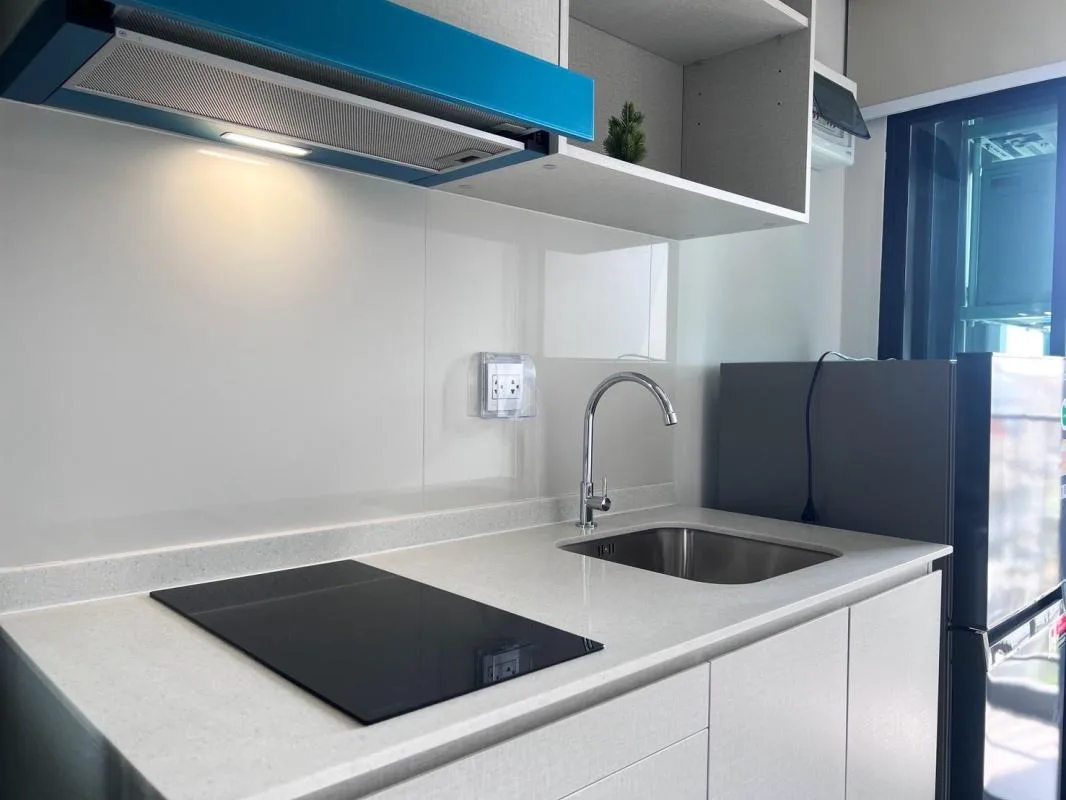 Property photos for Atmoz Oasis On Nut