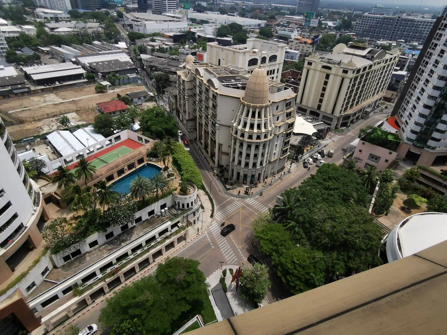 Property photos for The Lumpini 24