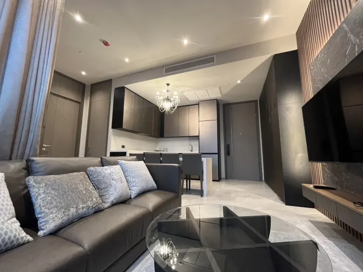 Property photos for Hyde Heritage Thonglor