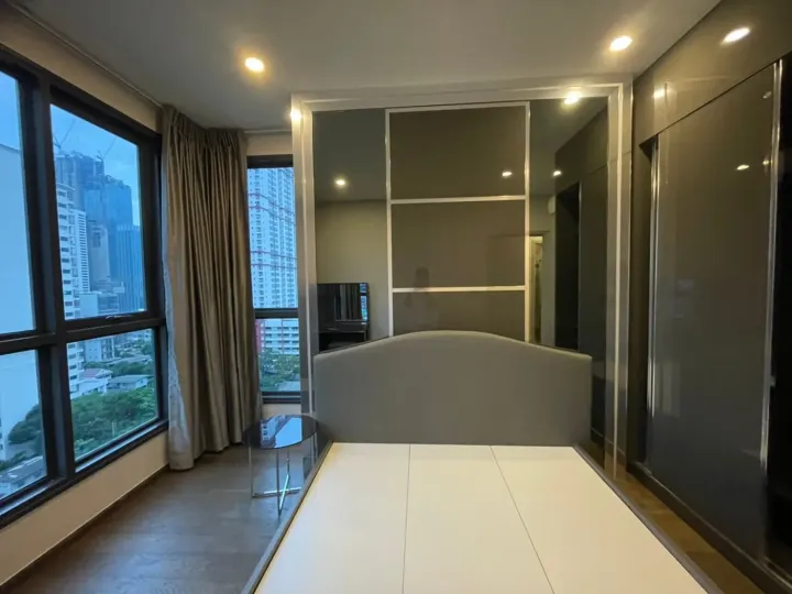 Property photos for Ideo Q Siam - Ratchathewi