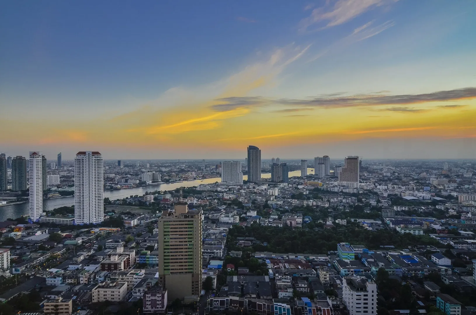 Property photos for Urbano Absolute Sathon - Taksin