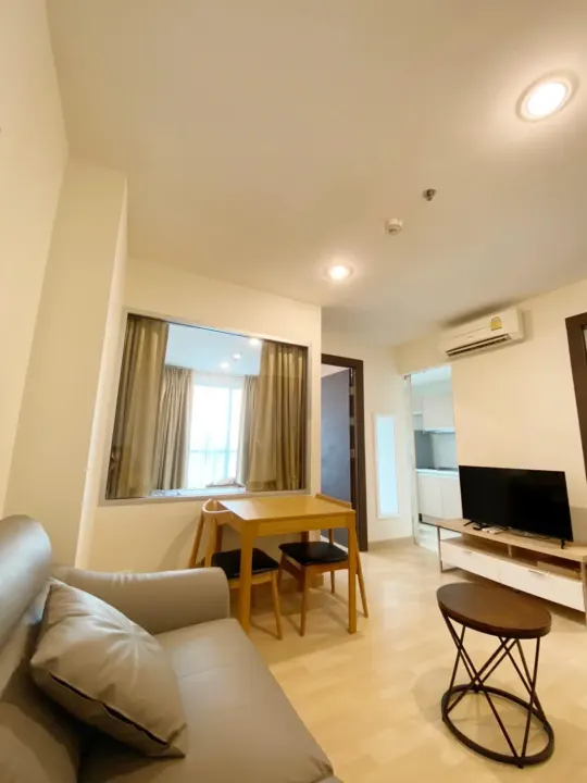 Property photos for Rhythm Ratchada