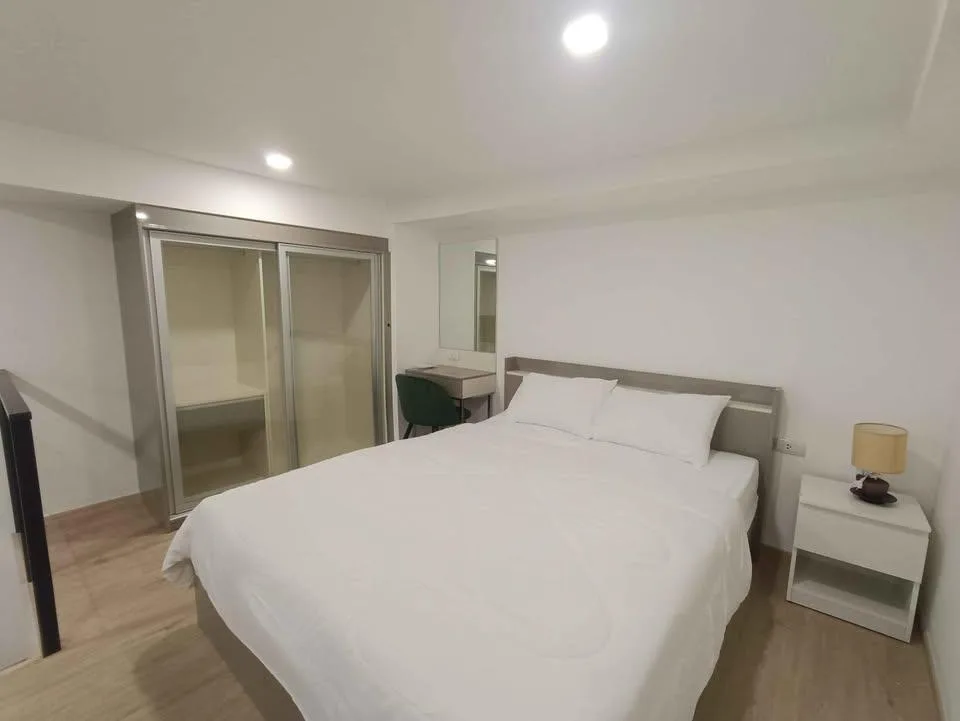 Property photos for The Rich Rama 9-Srinakarin