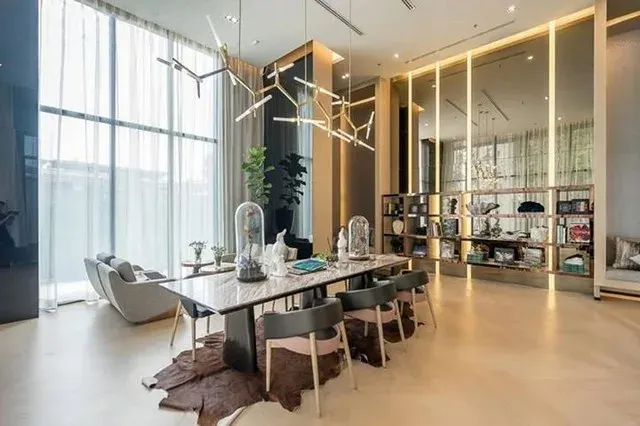 Property photos for Life Sukhumvit 48