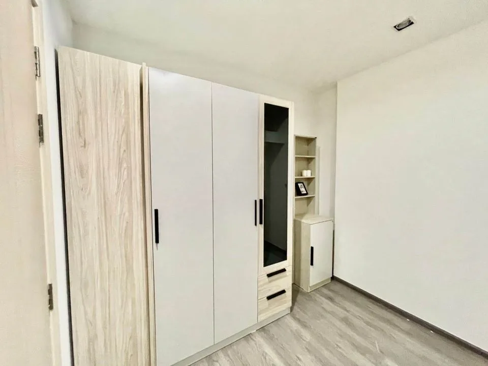 Property photos for Rich Park @ Triple Station
