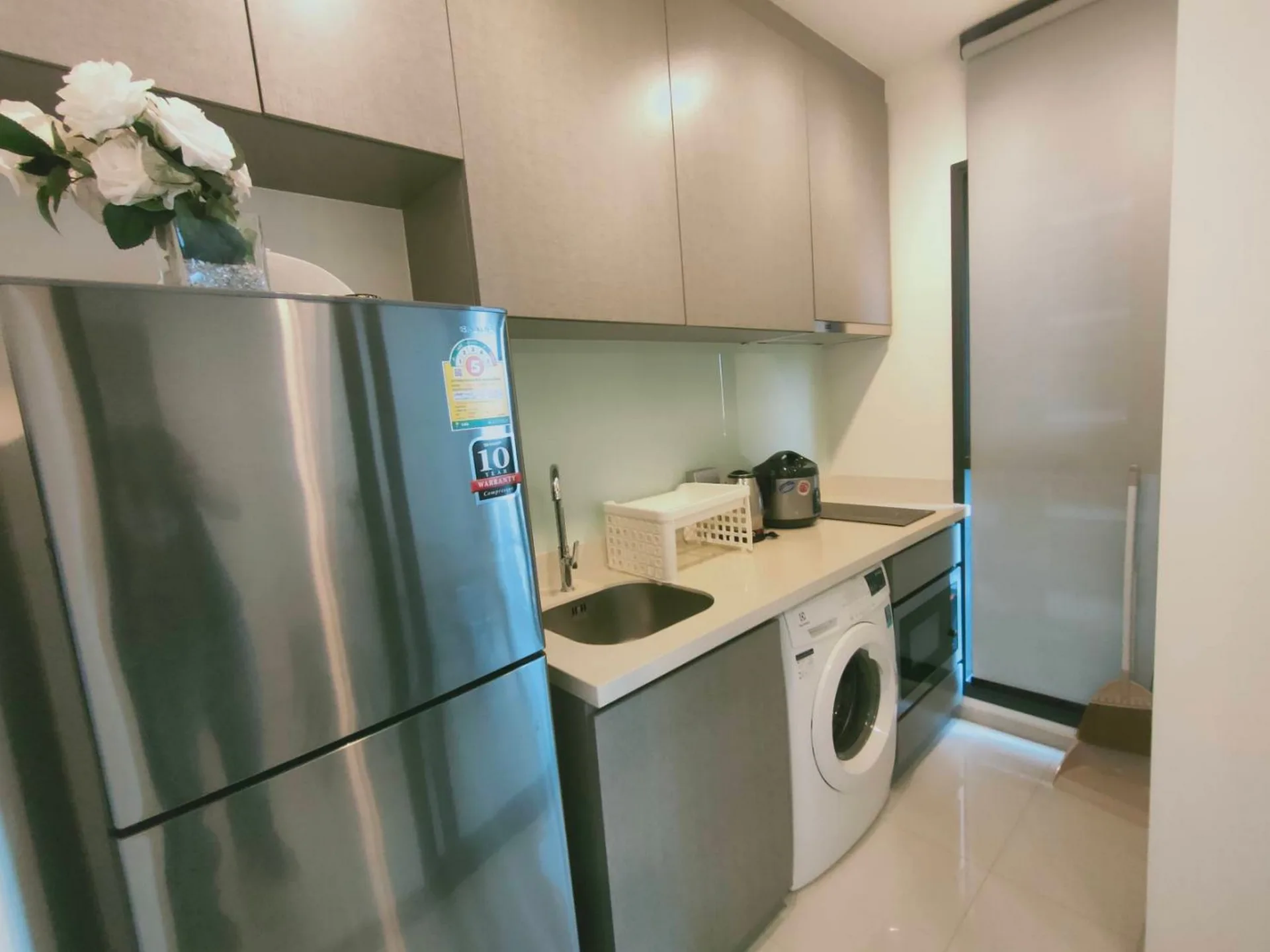 Property photos for Rhythm Sukhumvit 36 - 38