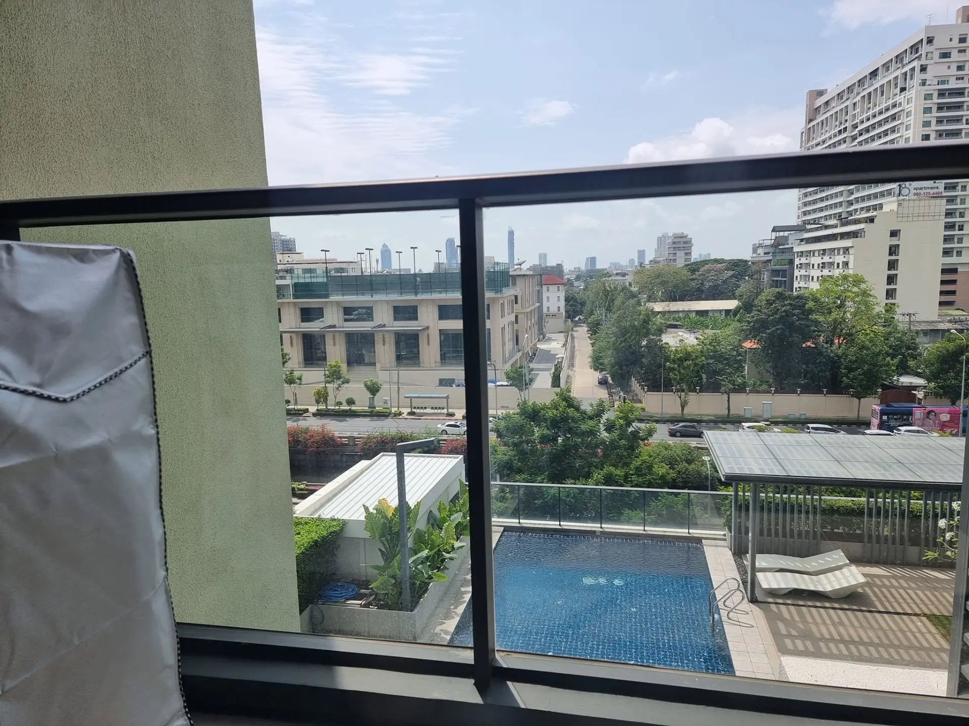 Property photos for Regal Condo Sathorn-naradhiwas