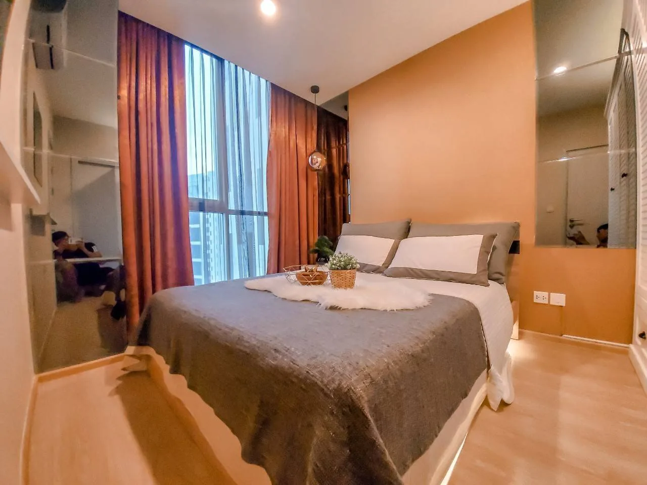 Property photos for Noble Revolve Ratchada