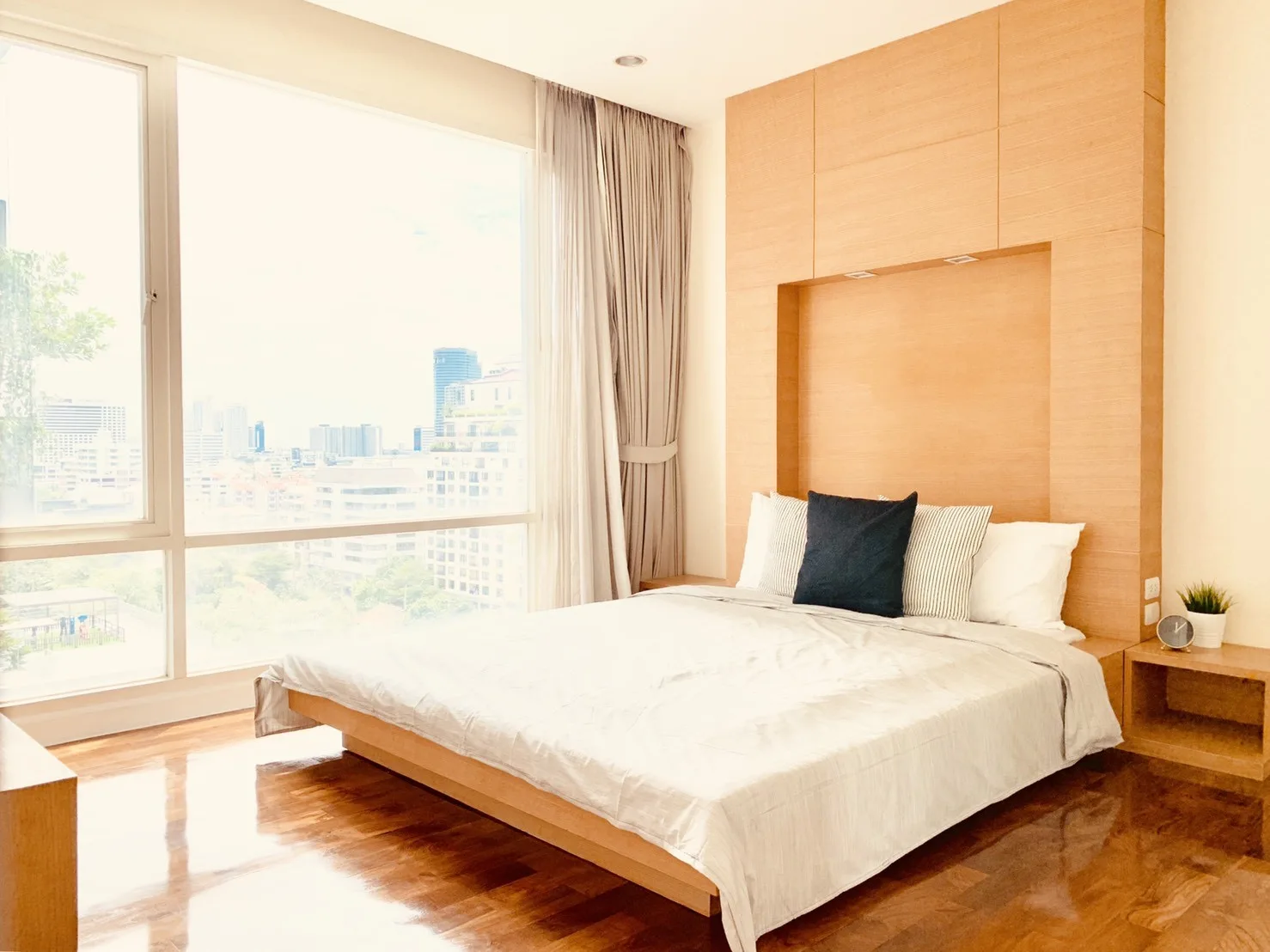 Property photos for Baan Siri 31