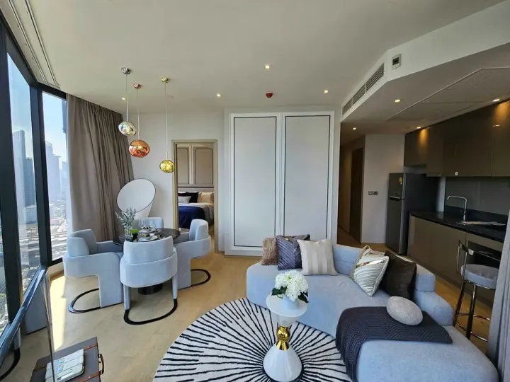 Property photos for ASHTON Asoke - Rama 9