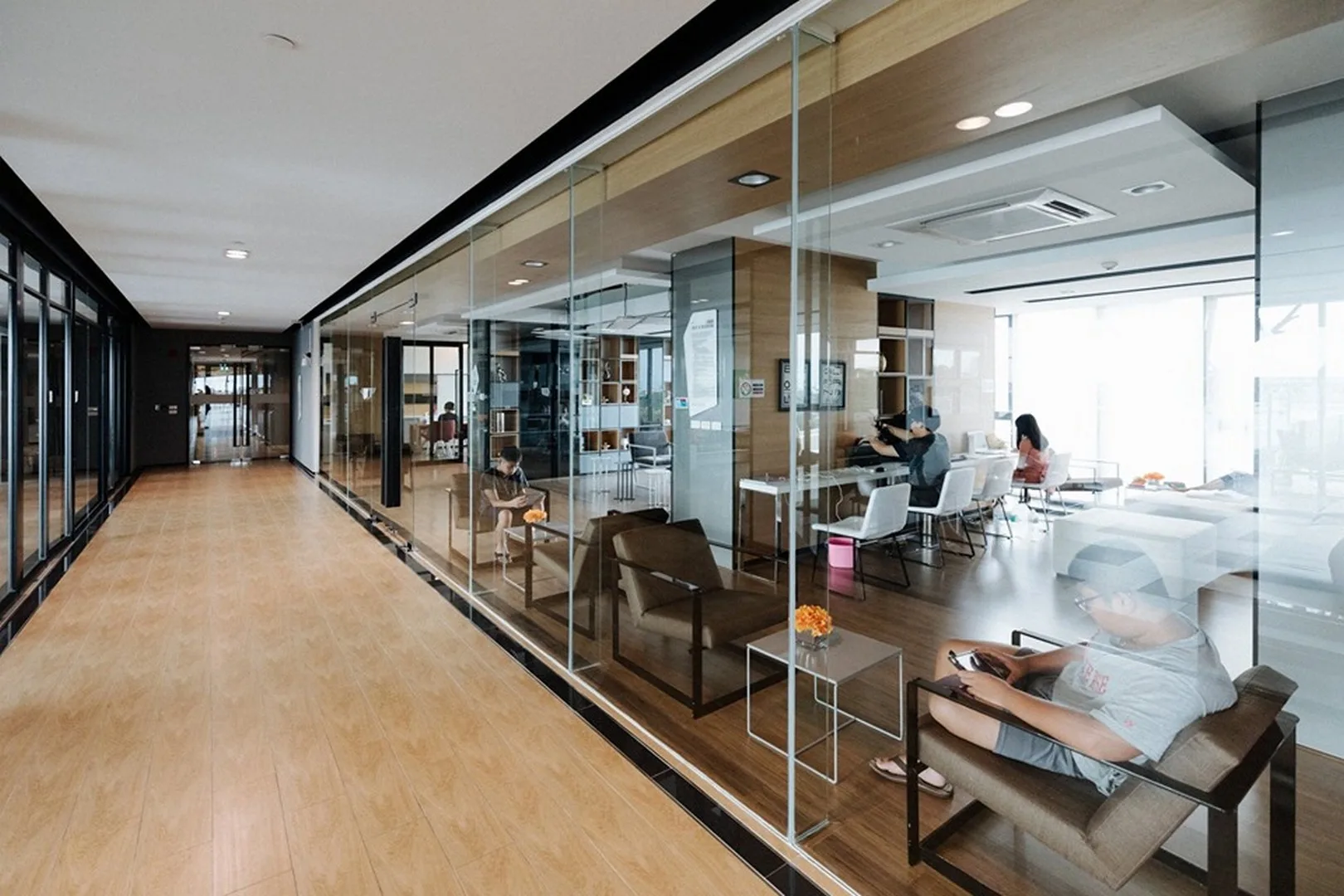 Property photos for Ideo Sukhumvit 115
