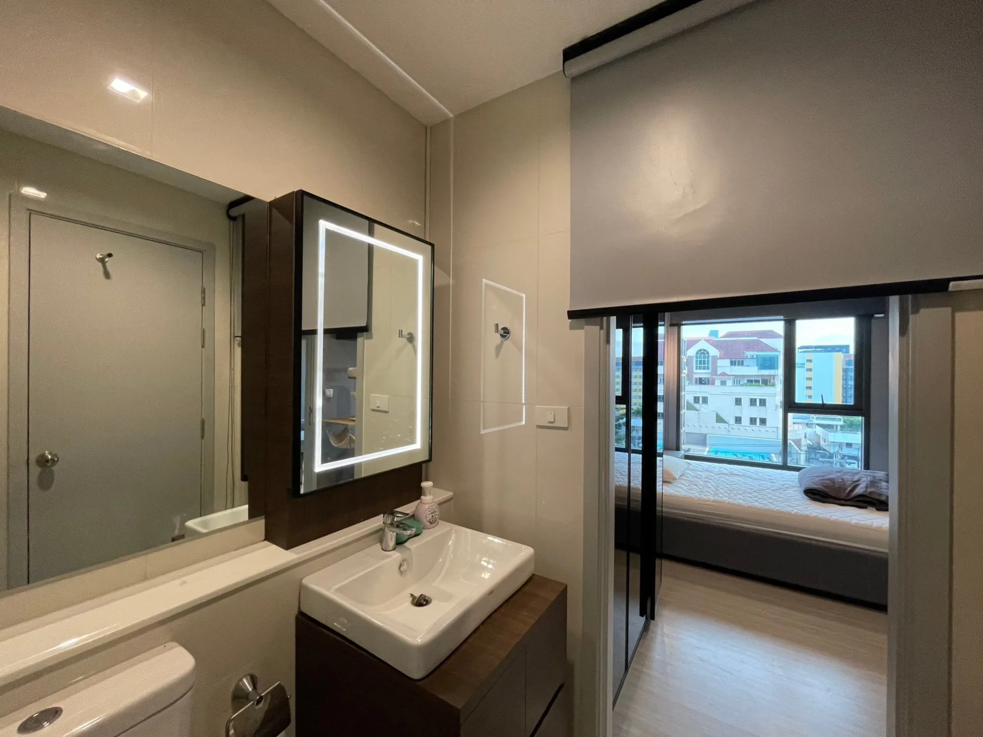 Property photos for Life Sukhumvit 62