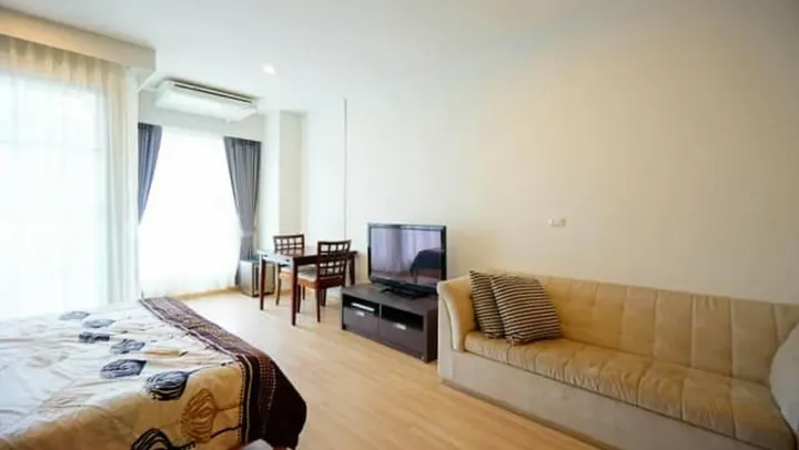 Property photos for Citi Smart Sukhumvit 18