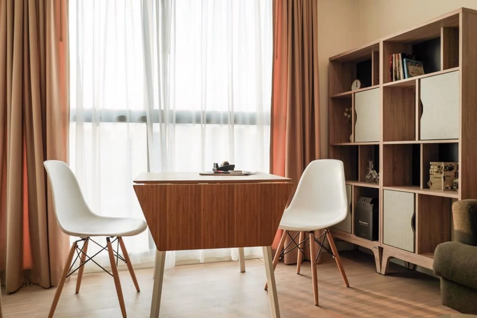 Property photos for D 25 Thonglor