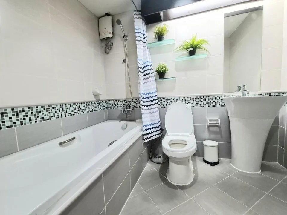 Property photos for The Waterford Sukhumvit 50 Onnut