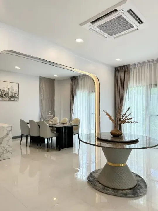 Property photos for The City Bangna