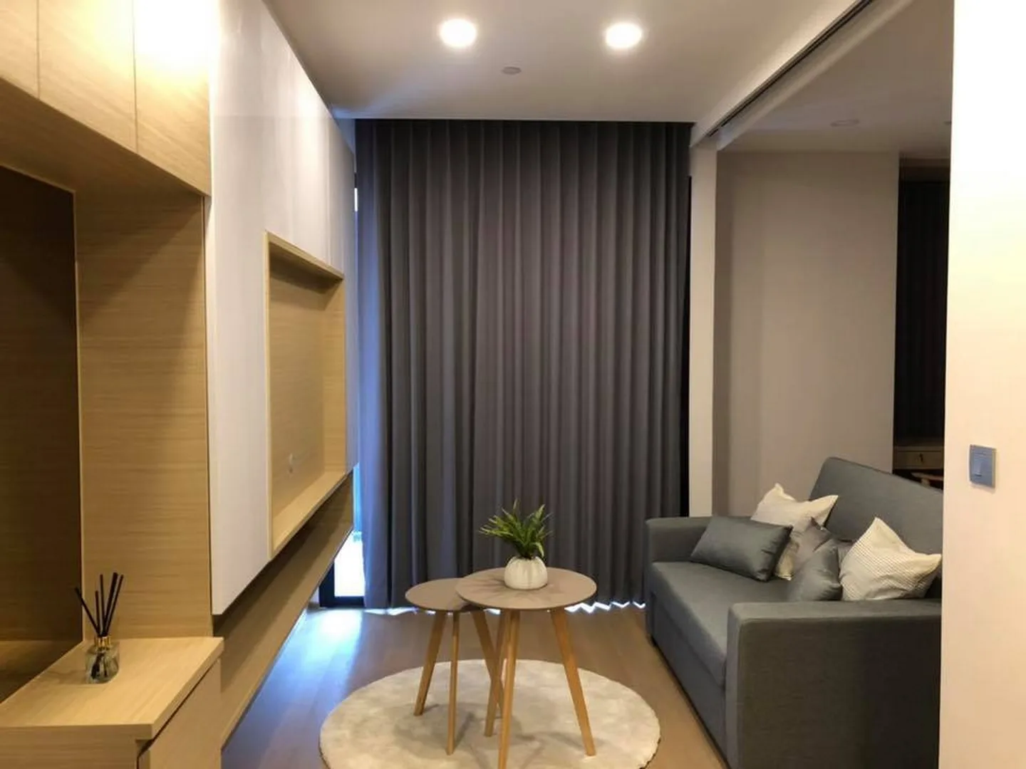 Property photos for Ashton Chula - Silom