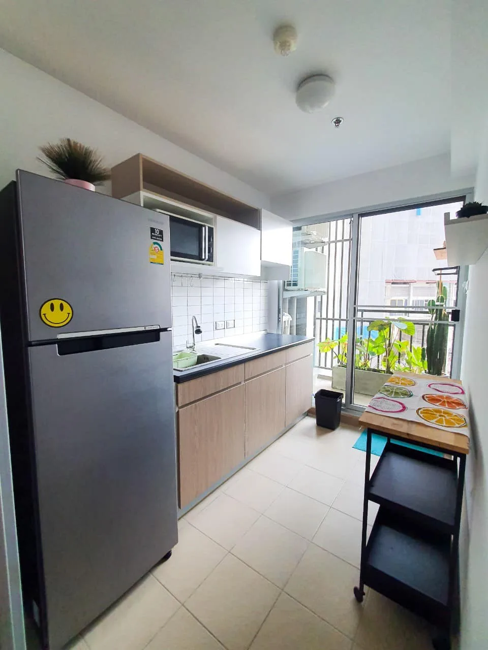 Property photos for Supalai Veranda Rama 9