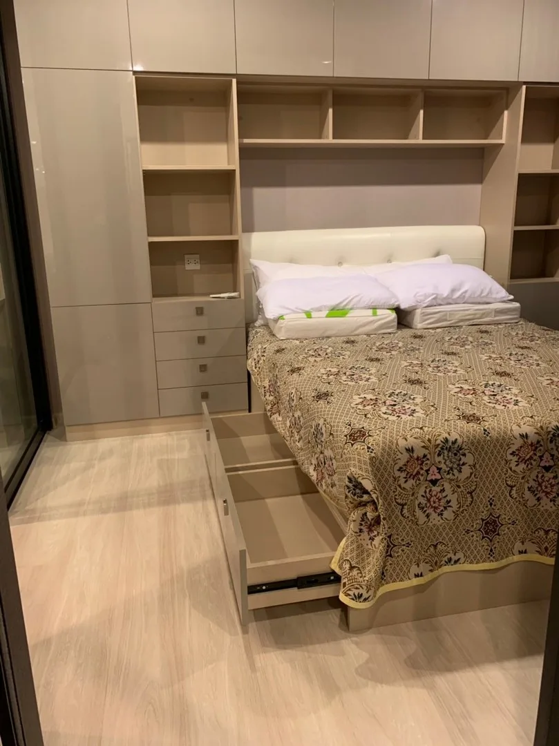 Property photos for Life Asoke