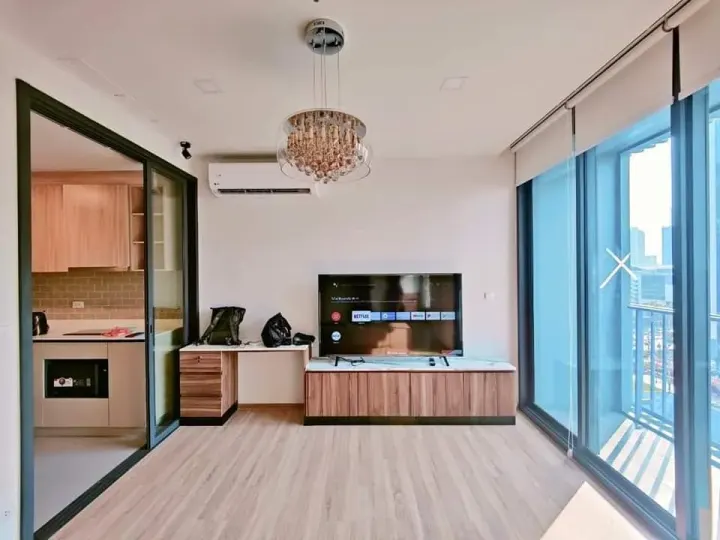 Property photos for XT Phayathai