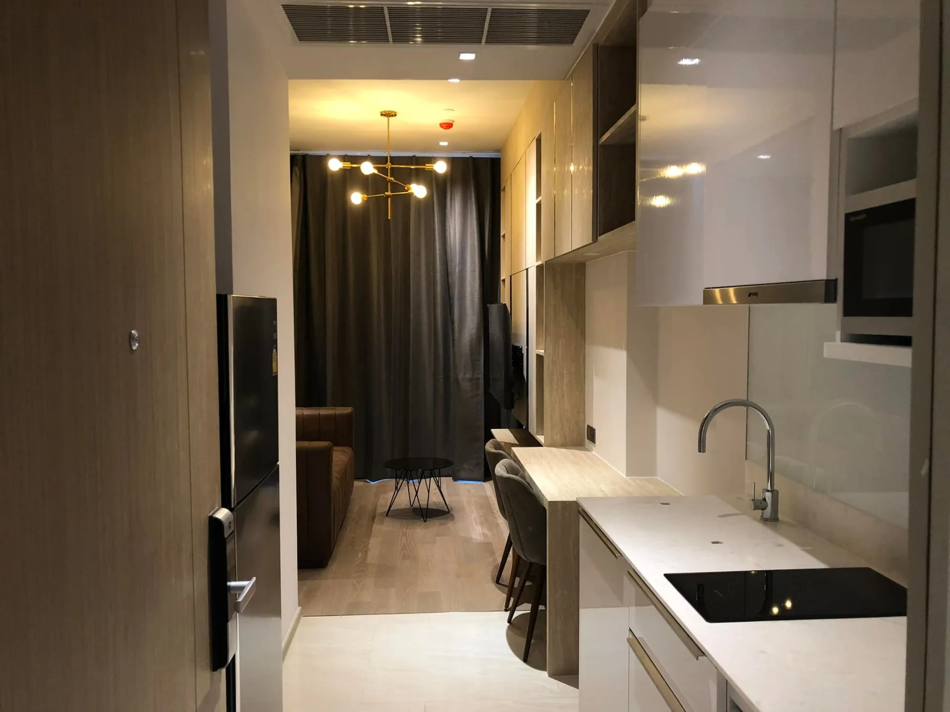 Property photos for Ashton Silom