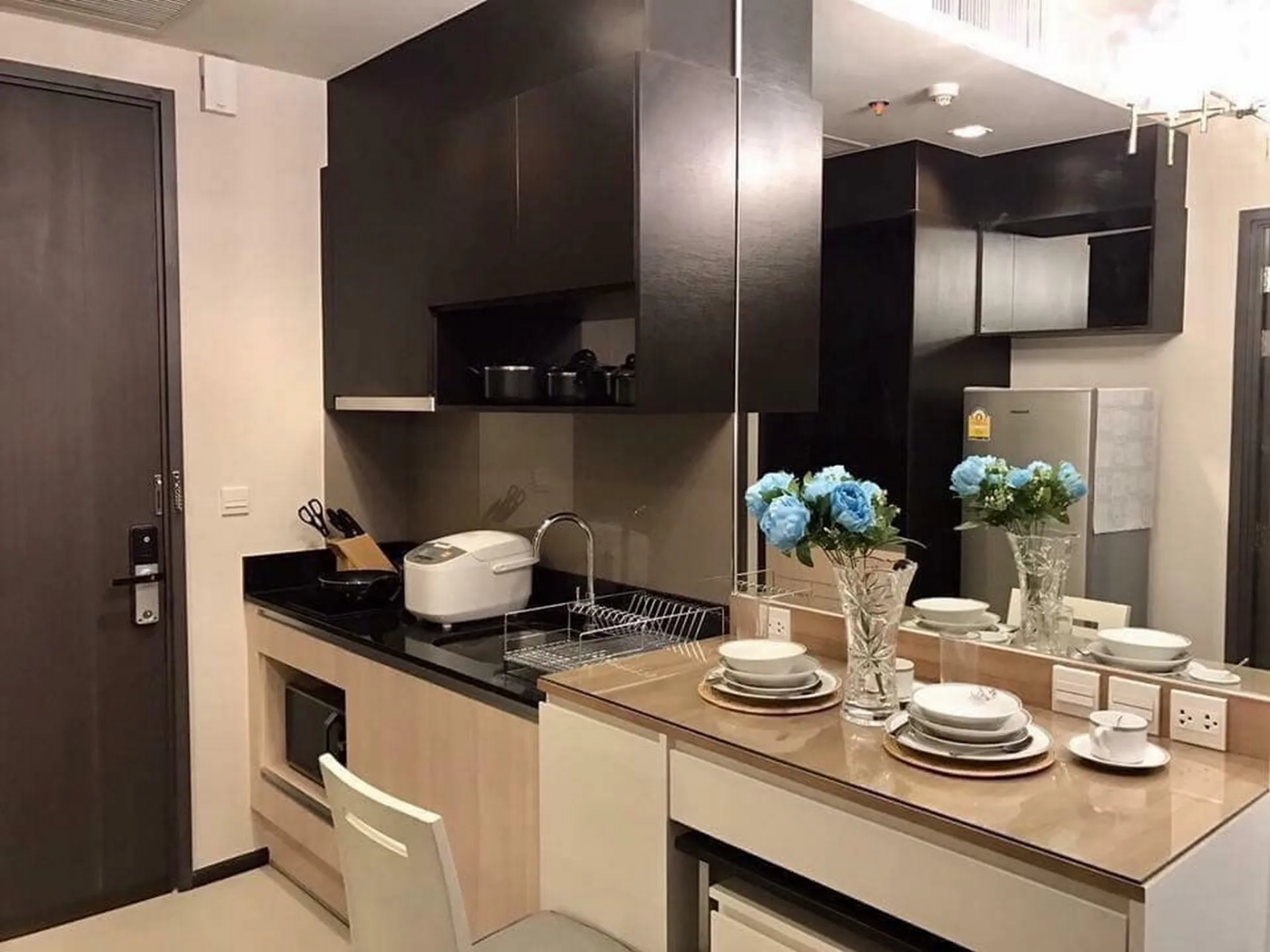 Property photos for Edge Sukhumvit 23
