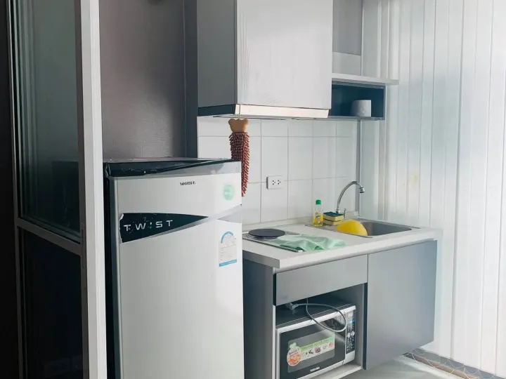 Property photos for The Base Sukhumvit 77