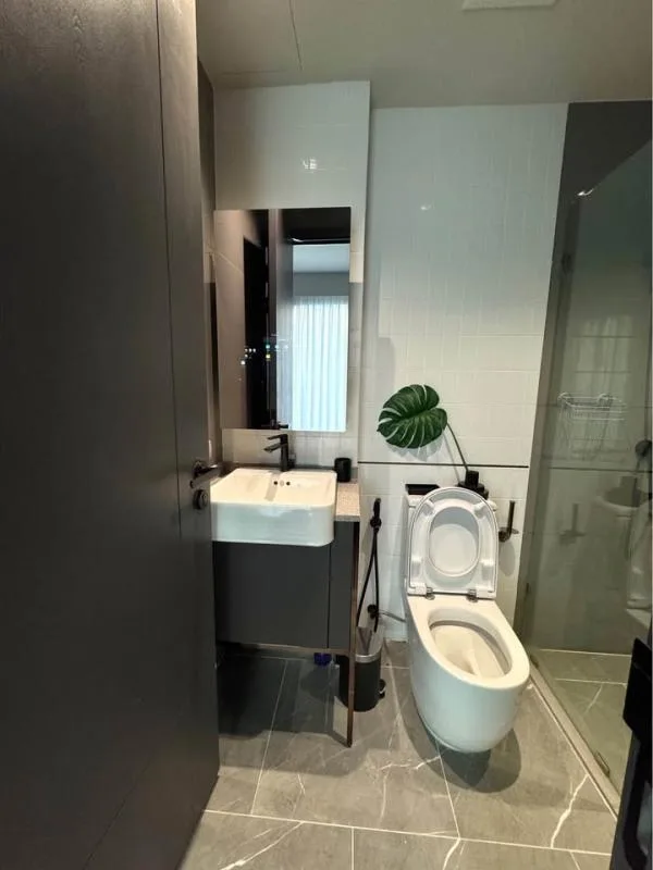 Property photos for Chapter Chula-samyan