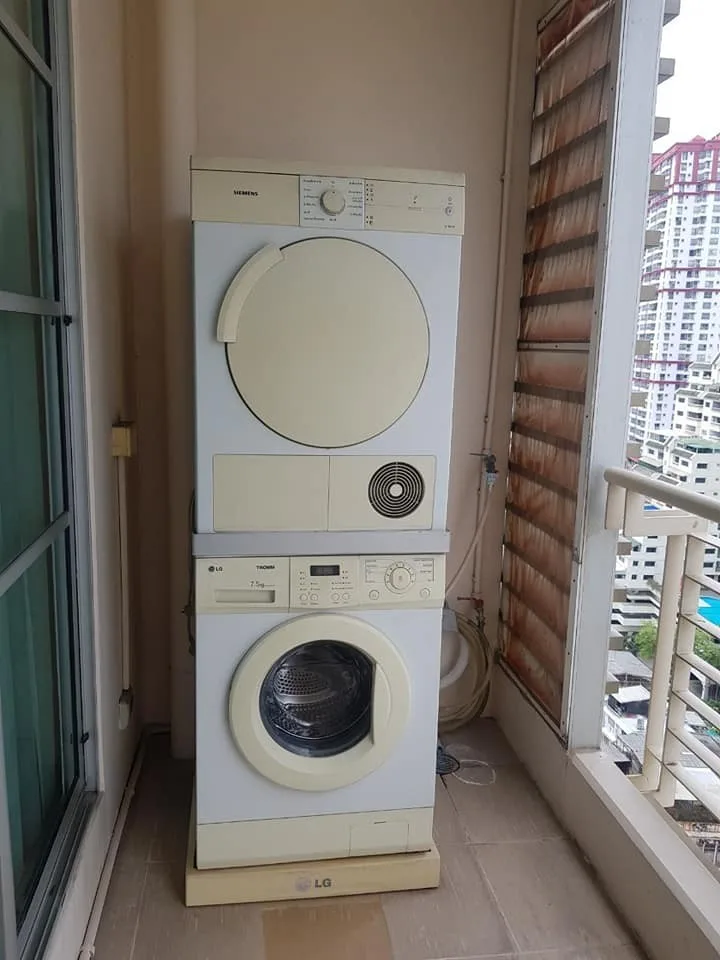 Property photos for Baan Klang Krung Siam - Pathumwan
