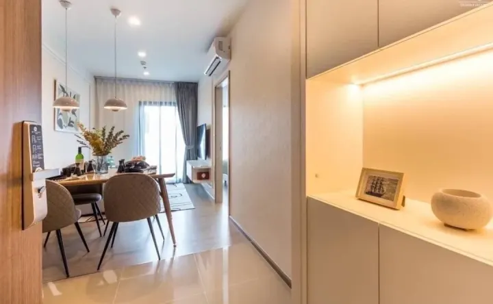 Property photos for The Base Phetchaburi-thonglor