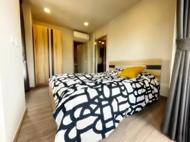 Property photos for THE BASE Sukhumvit 50