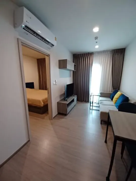 Property photos for The Base Phetchaburi-thonglor