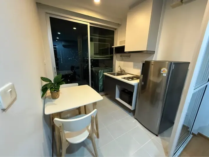 Property photos for The Base Sukhumvit 77