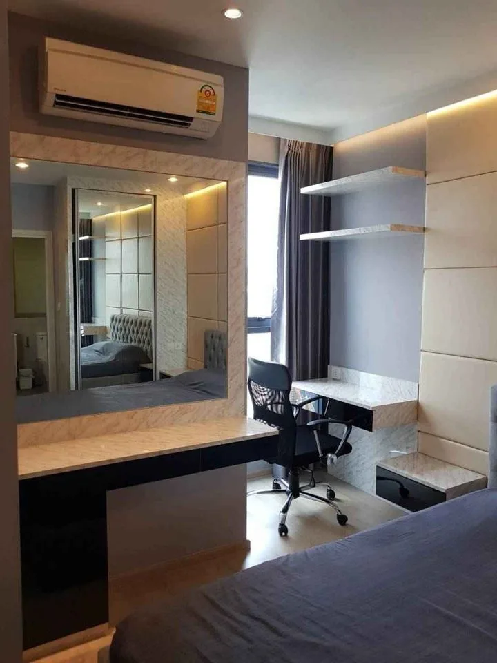 Property photos for Ideo Q Chula - Samyan
