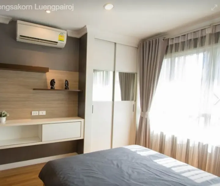 Property photos for Lumpini Place Rama IX - Ratchada