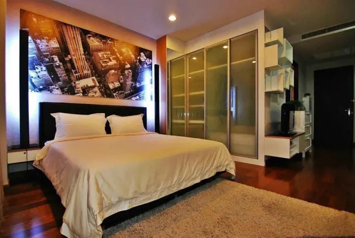 Property photos for The Address Chidlom