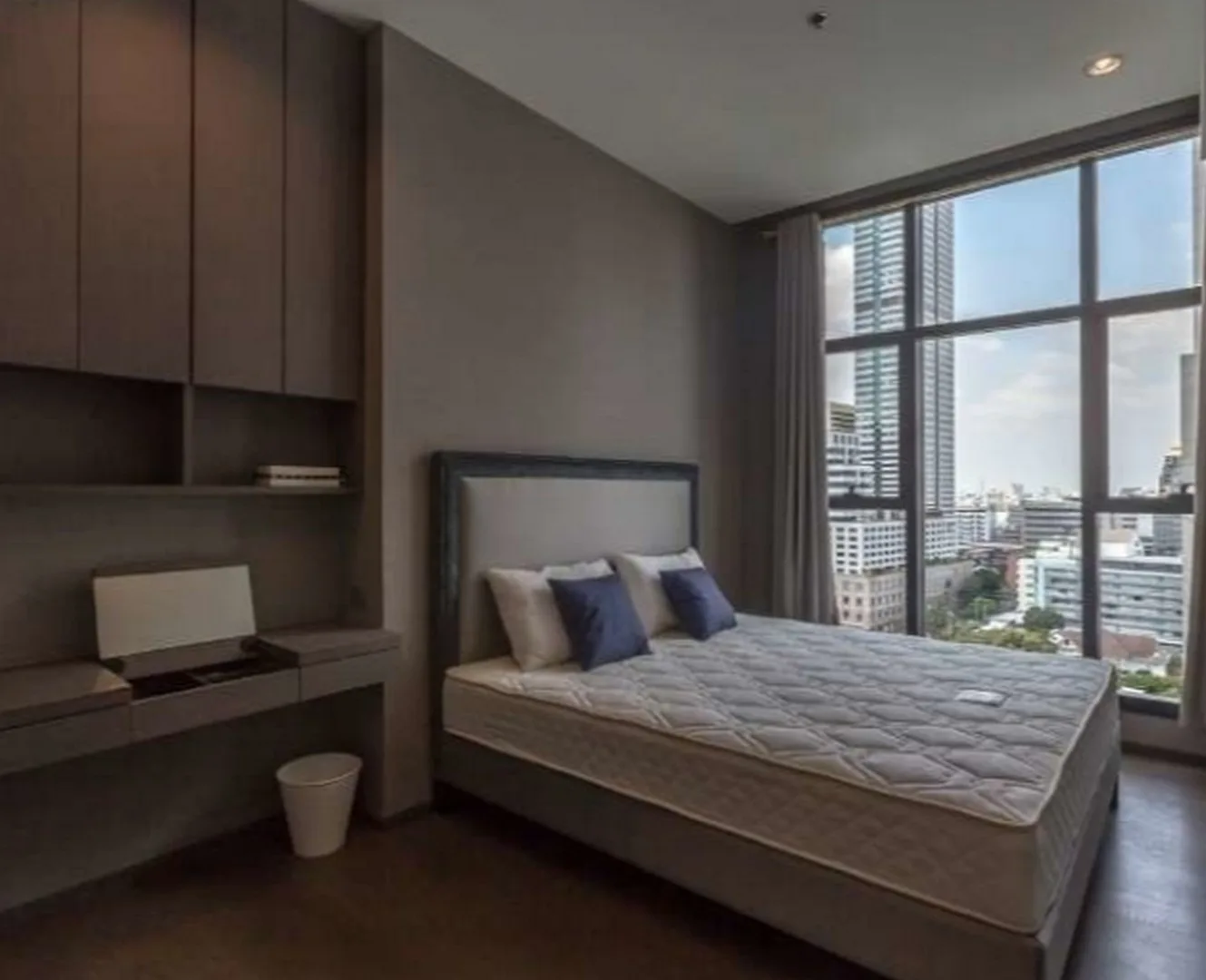 Property photos for The Diplomat Sathorn