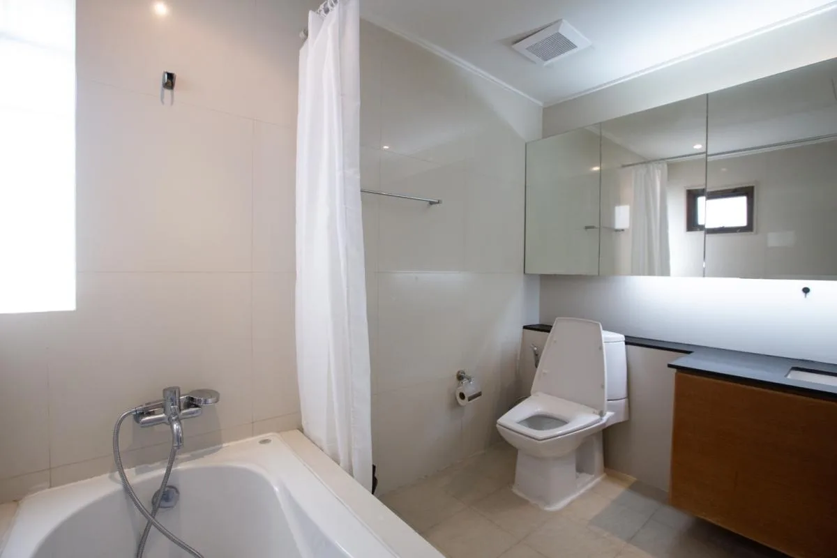 Property photos for Baan Sawasdee