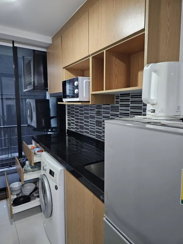 Property photos for Bangkok Feliz Sukhumvit 69-2