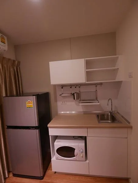 Property photos for Lumpini Place Rama 4 - Kluaynamthai